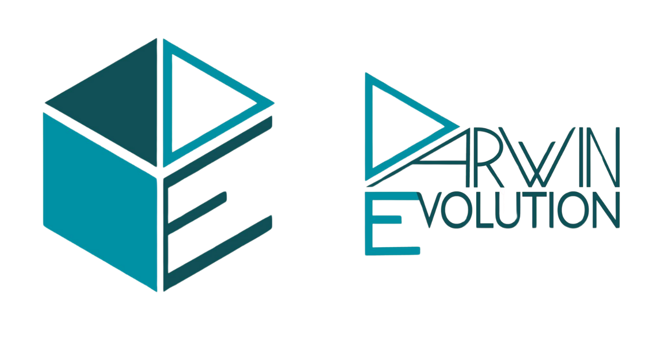 Logo Darwin Evolution